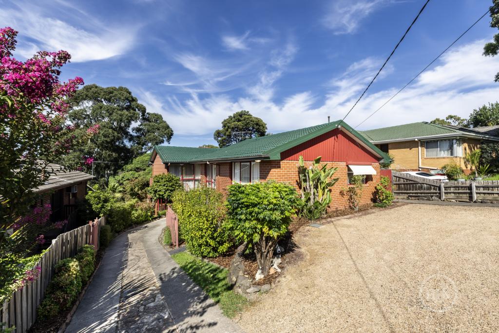 53 Patyah St, Diamond Creek, VIC 3089