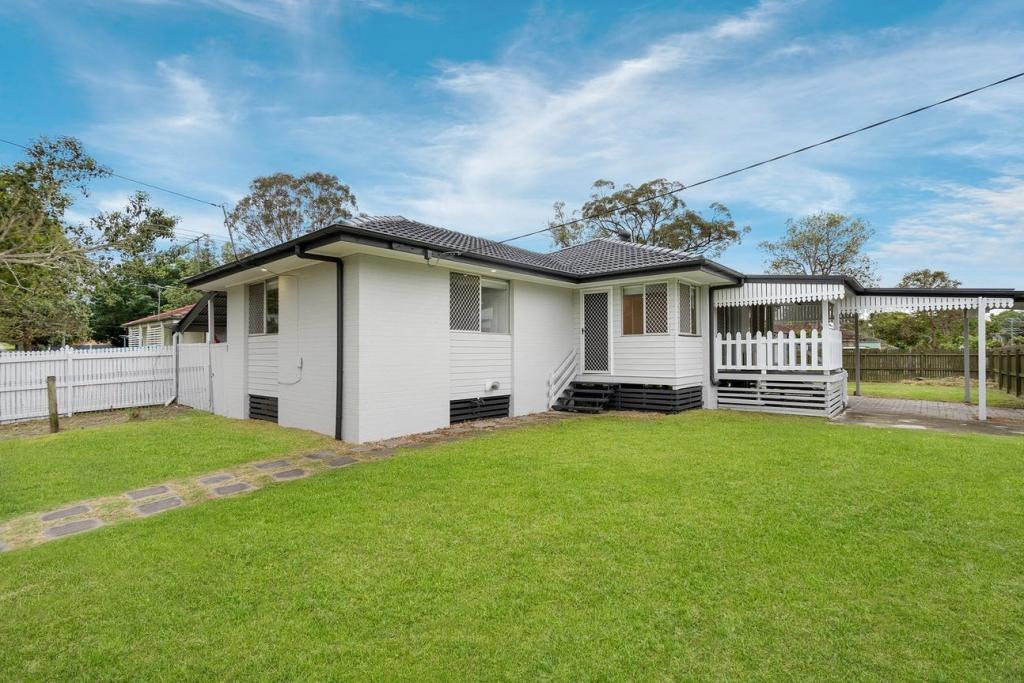 1 Nanda St, Woodridge, QLD 4114