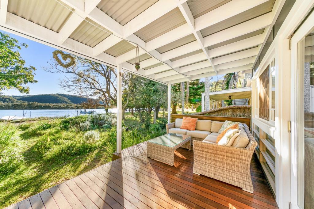 38 Patonga St, Patonga, NSW 2256