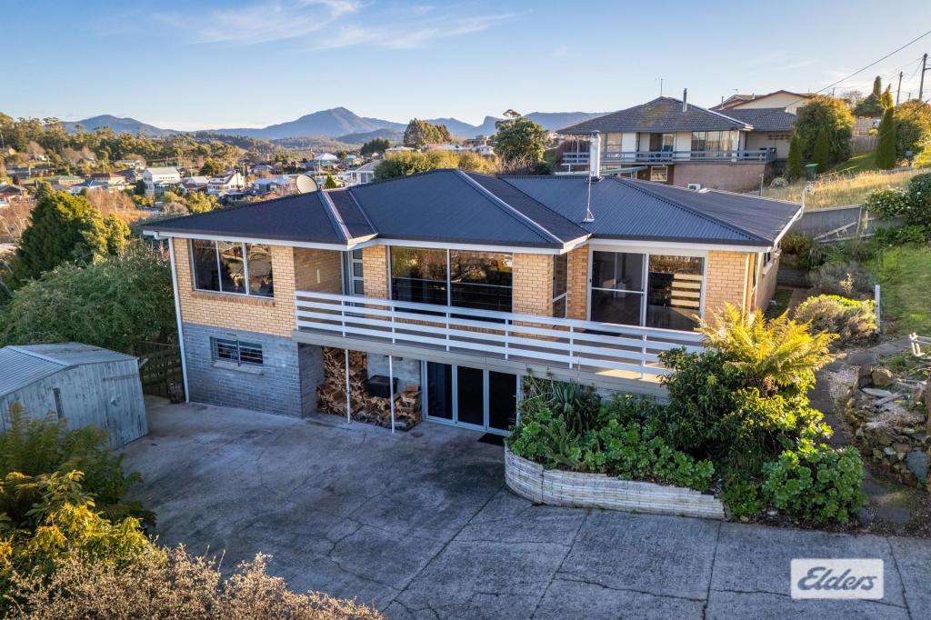 57 Upper Maud St, West Ulverstone, TAS 7315