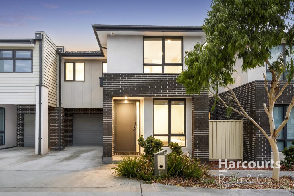 10/10 Crevelli St, Reservoir, VIC 3073