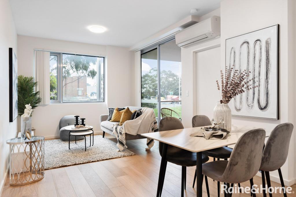 12/35 DEVLIN ST, RYDE, NSW 2112