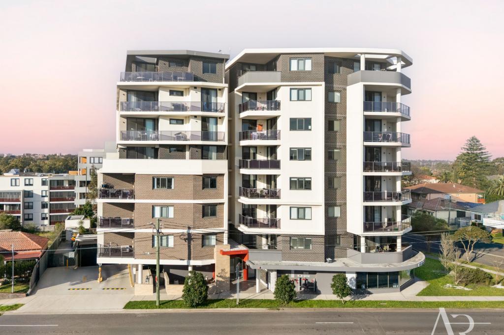 5/90 Water St, Strathfield South, NSW 2136