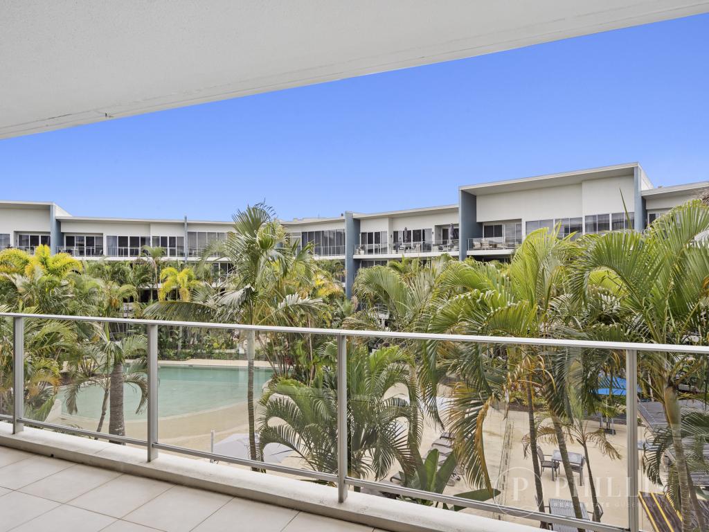 2308/2 Activa Way, Hope Island, QLD 4212