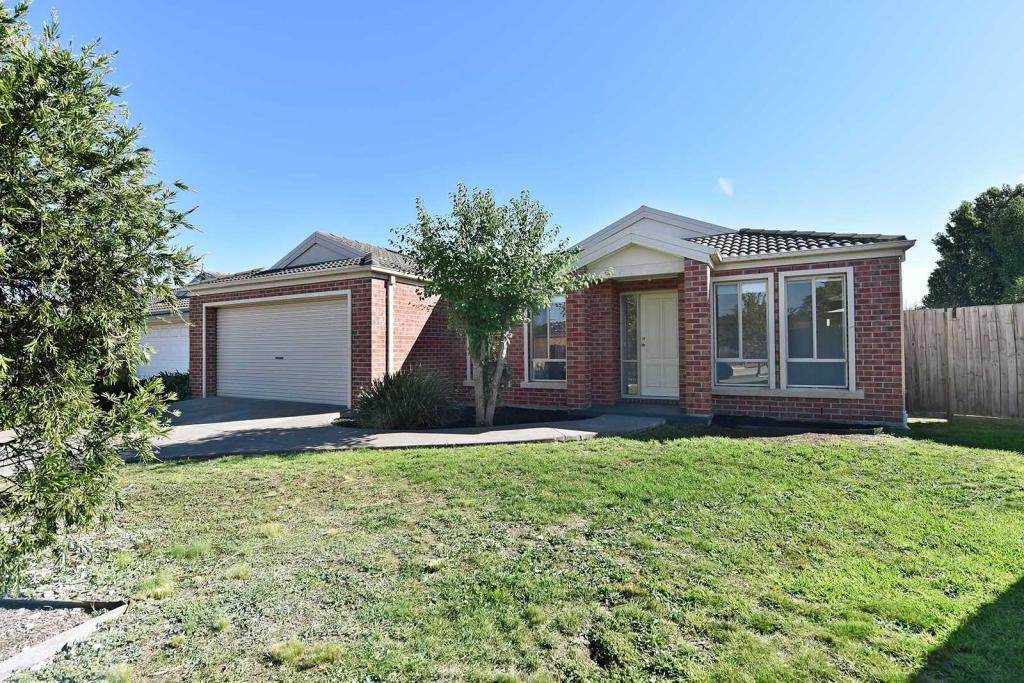 16 Massie Cct, Sunbury, VIC 3429