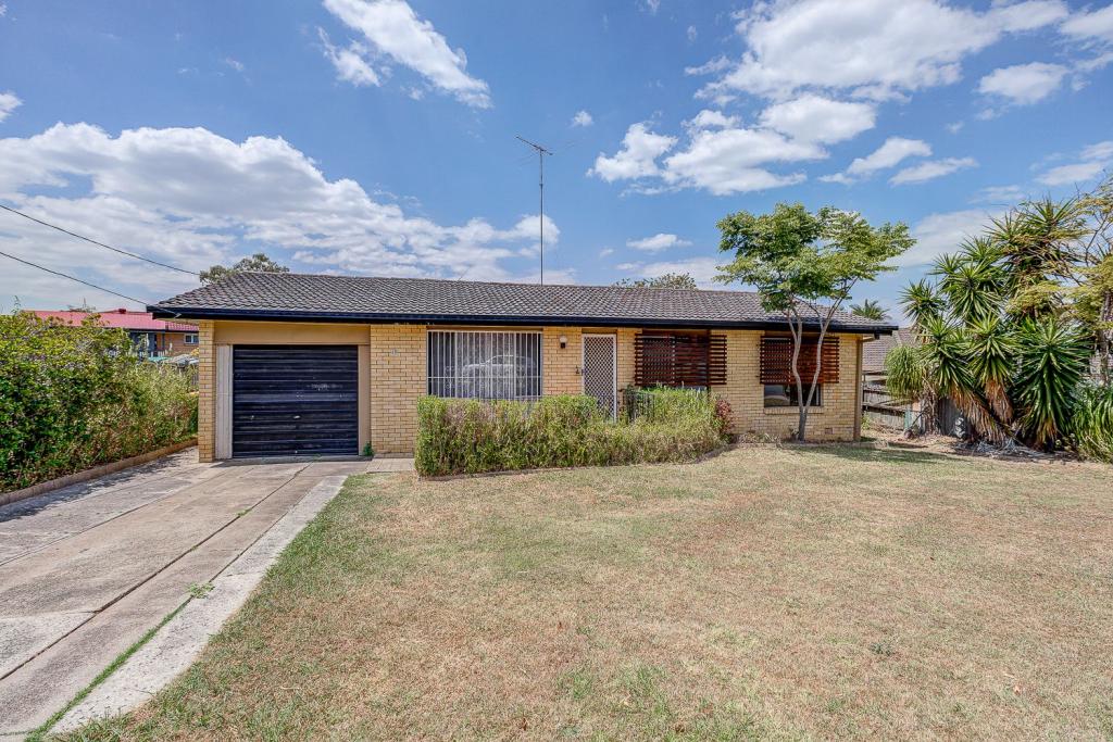 48 Louise St, Underwood, QLD 4119