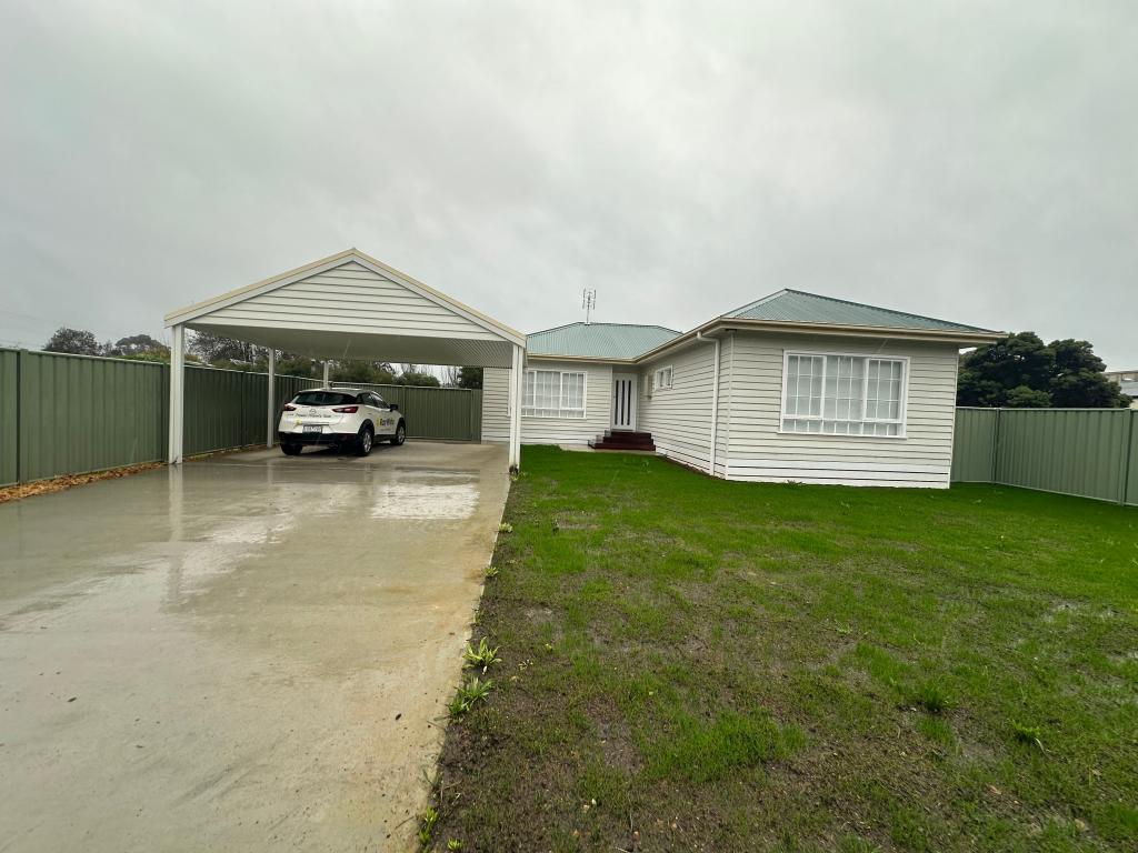 25 Gillies St, Benalla, VIC 3672