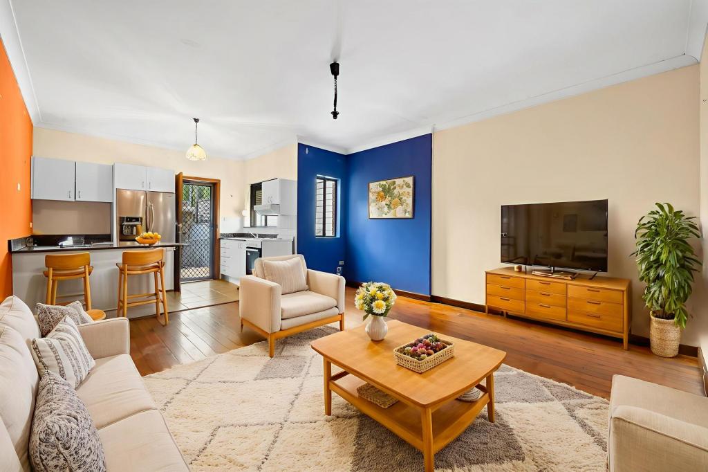 153A GEORGES RIVER RD, CROYDON PARK, NSW 2133