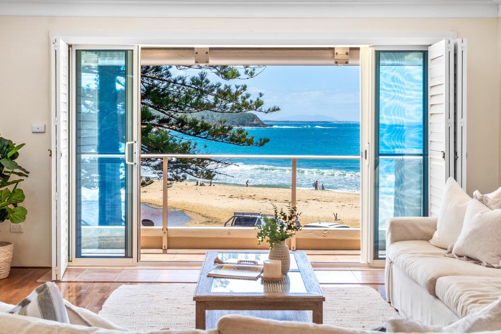 3/27 Main St, Black Head, NSW 2430