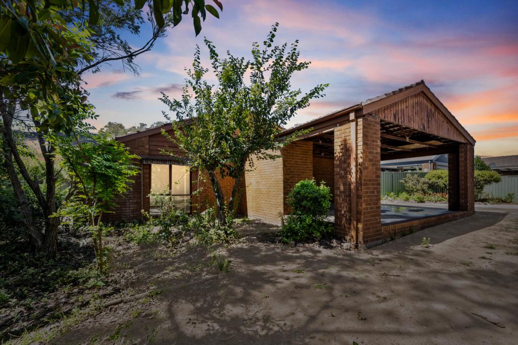 1/27 Gaunson Cres, Wanniassa, ACT 2903