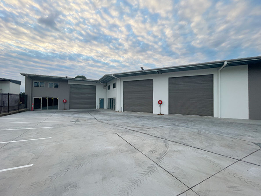 Units 1,2&3/34 Hulberts Rd, Toormina, NSW 2452