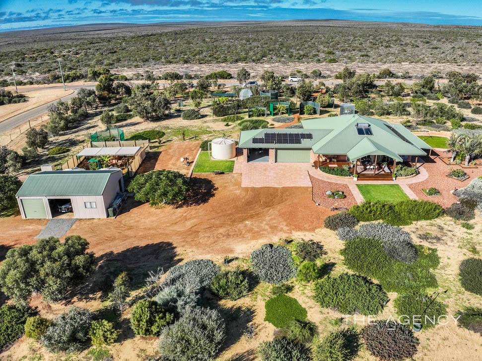 149 Stiles Rd, Kalbarri, WA 6536