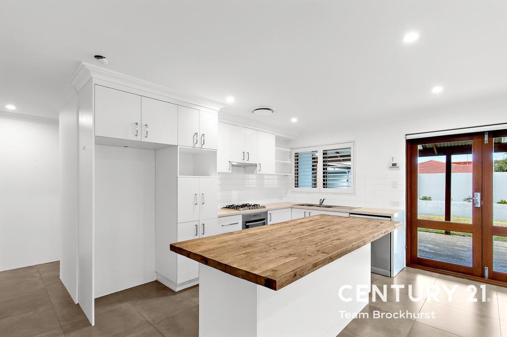 20B SAINT LEONARDS ST, MOSMAN PARK, WA 6012