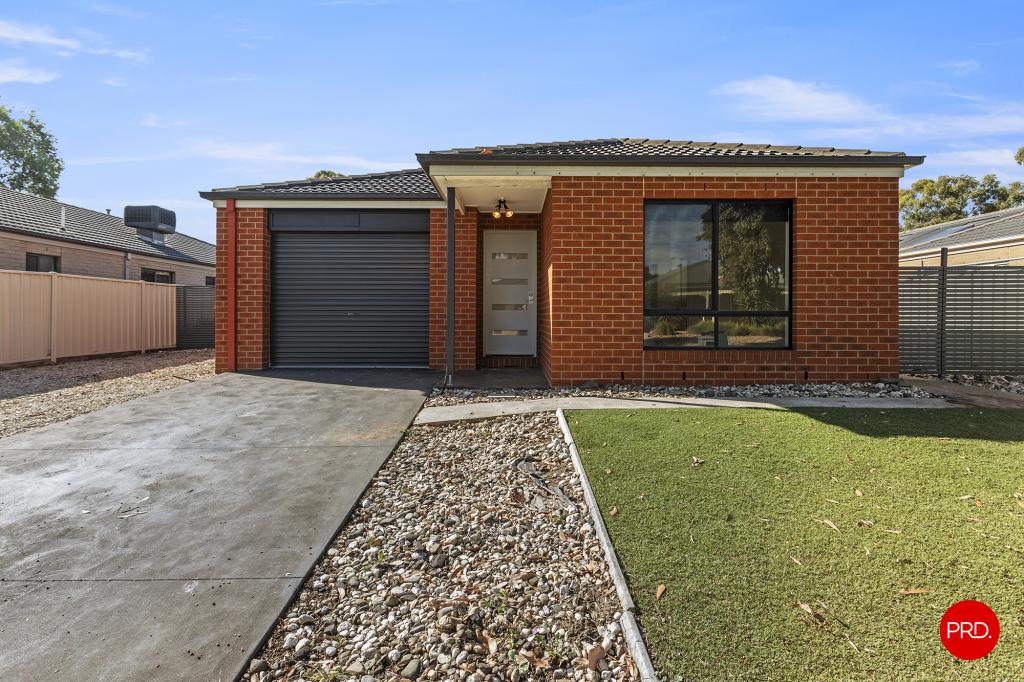 34 Elandra Dr, Ascot, VIC 3551