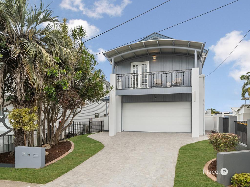 17 Twelfth Ave, Brighton, QLD 4017