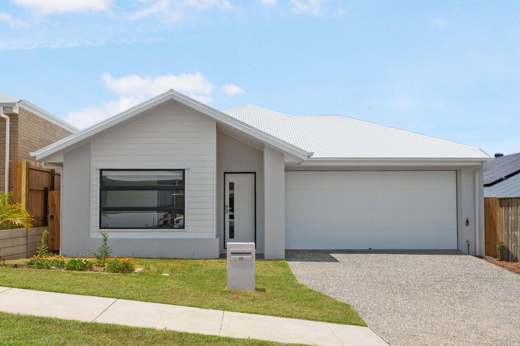 29 PALMERSTON ST, RIPLEY, QLD 4306