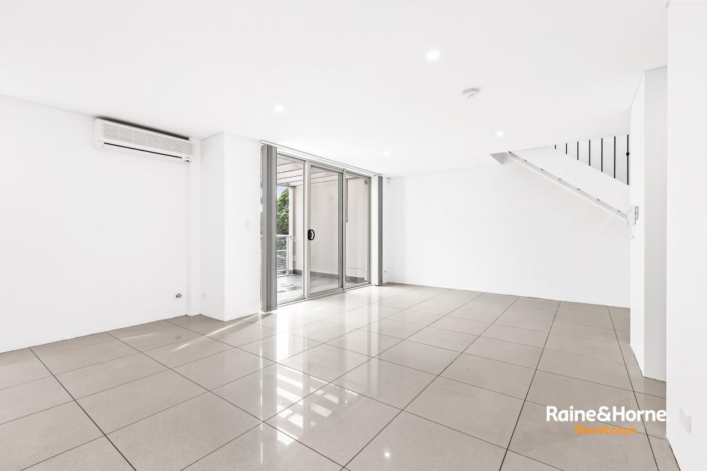 17/8-12 ASCOT ST, KENSINGTON, NSW 2033