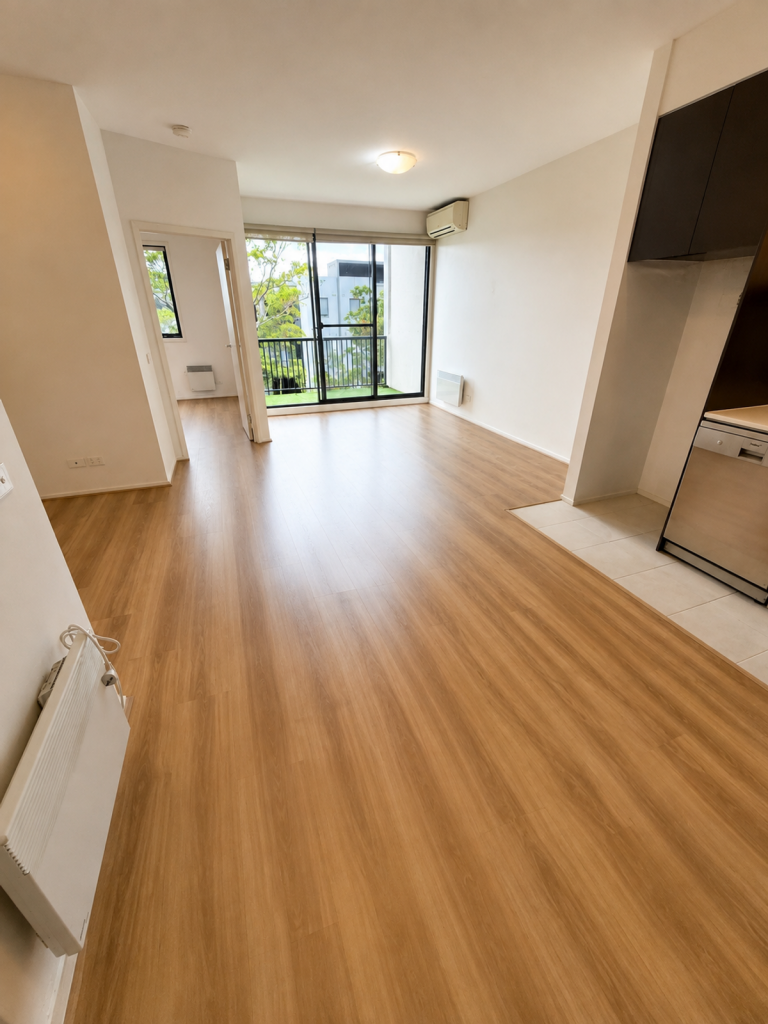 303/84 Altona St, Kensington, VIC 3031