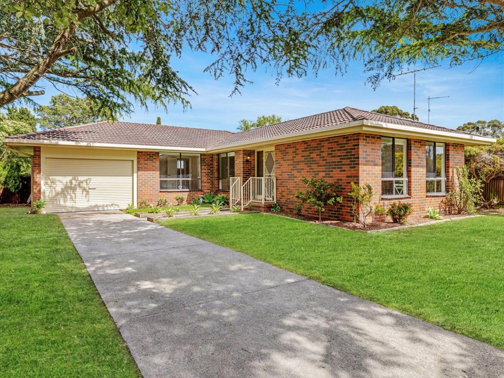 3 KIRRAK ST, NORTH WONTHAGGI, VIC 3995