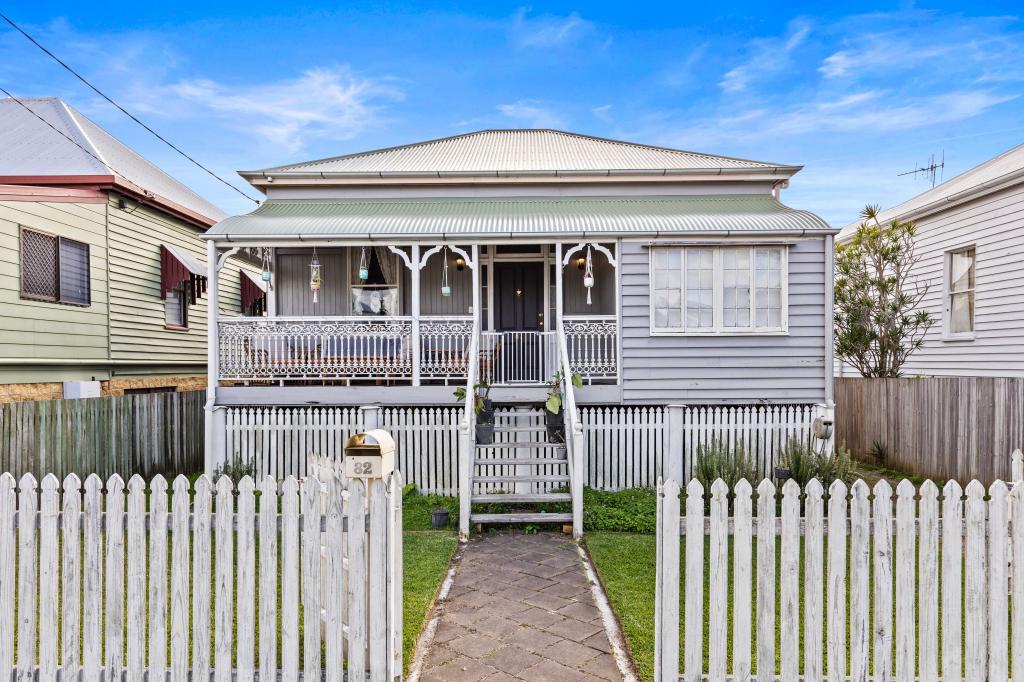 82 Fort St, Maryborough, QLD 4650
