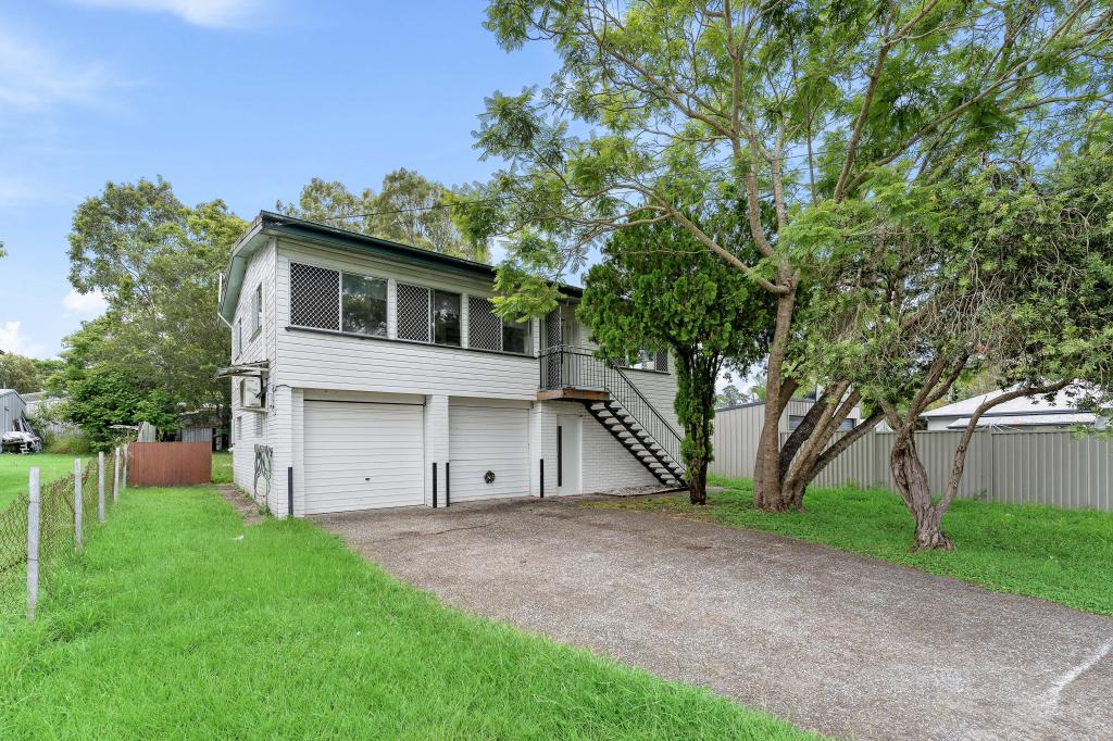 1 Arne St, Goodna, QLD 4300