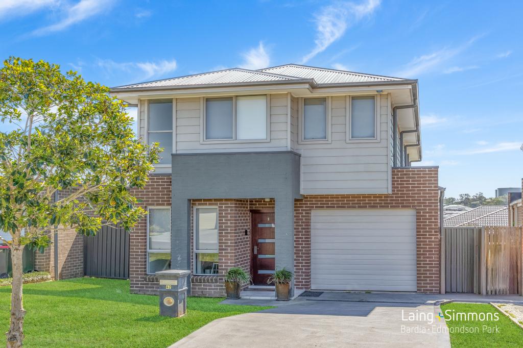 42 Matavai St, Cobbitty, NSW 2570