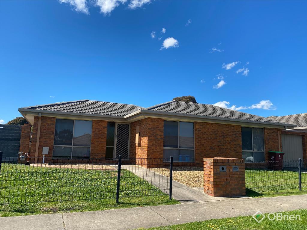 3/56 Elizabeth St, Cranbourne North, VIC 3977