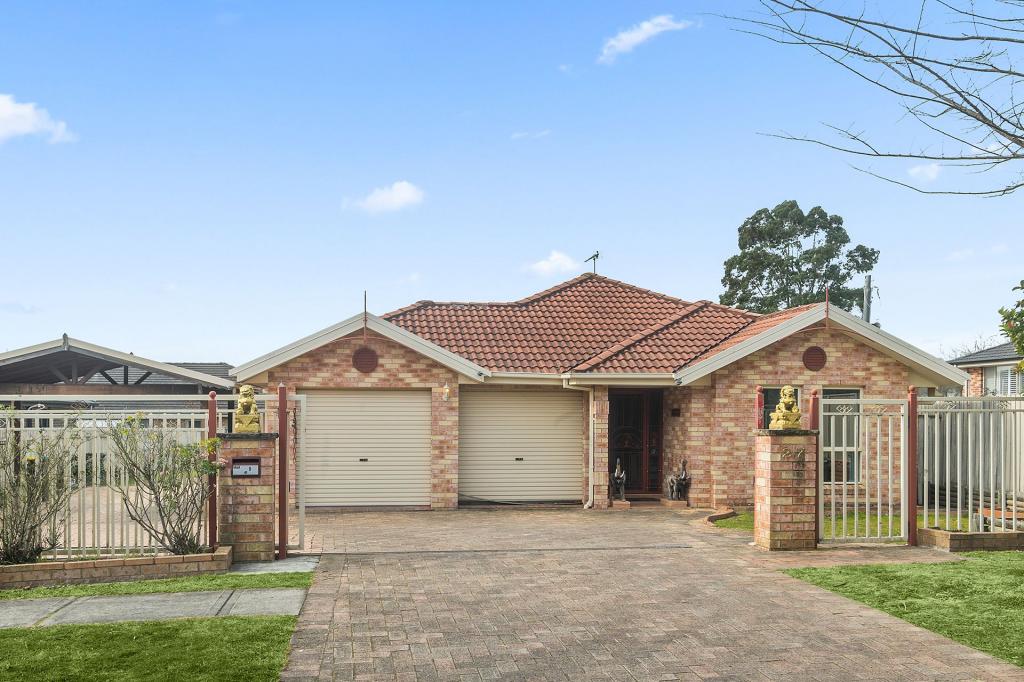 27 Bulwer Rd, Moss Vale, NSW 2577