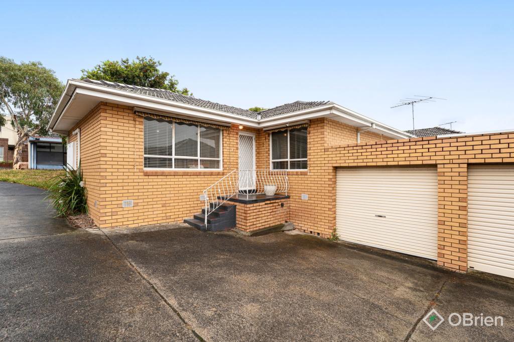 7/6-8 Leonard St, Dandenong, VIC 3175