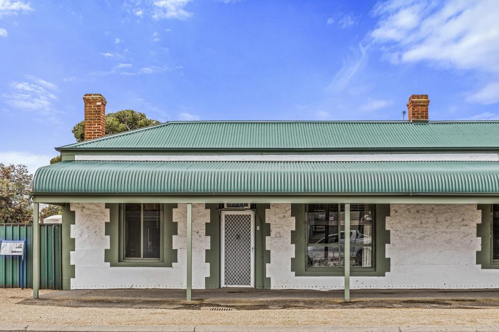 1/22 Burra St, Port Wakefield, SA 5550