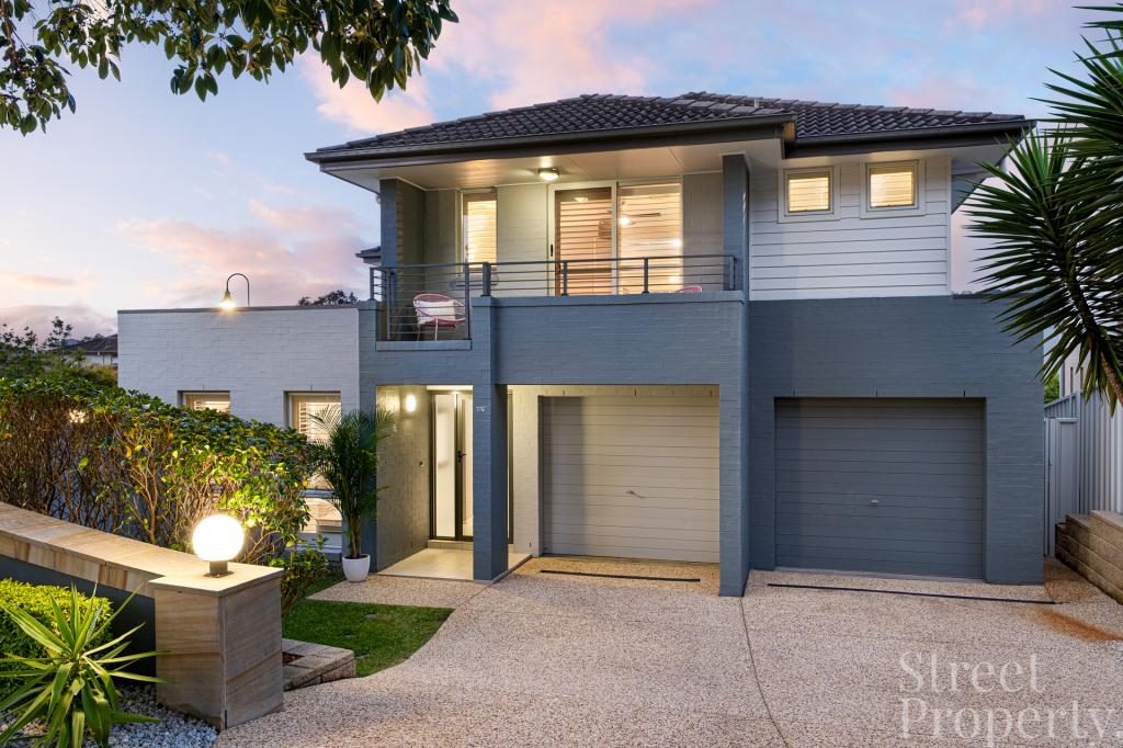 107 BAILEY ST, ADAMSTOWN, NSW 2289