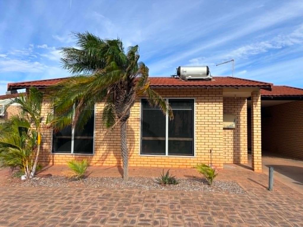 17/19 Marmion St, East Carnarvon, WA 6701