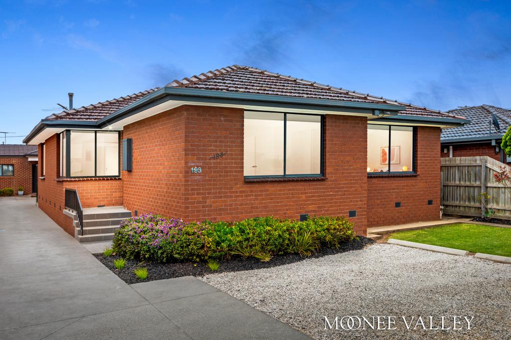 193 Military Rd, Avondale Heights, VIC 3034