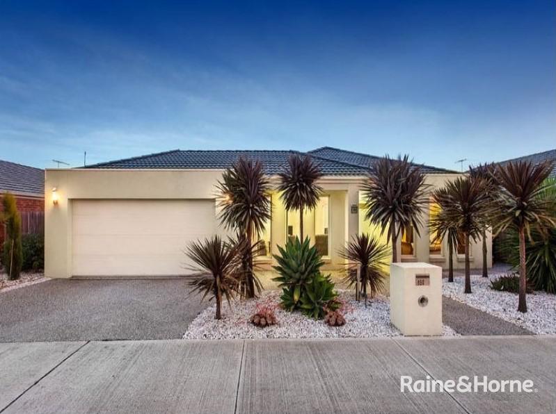 190 Clarkes Rd, Brookfield, VIC 3338