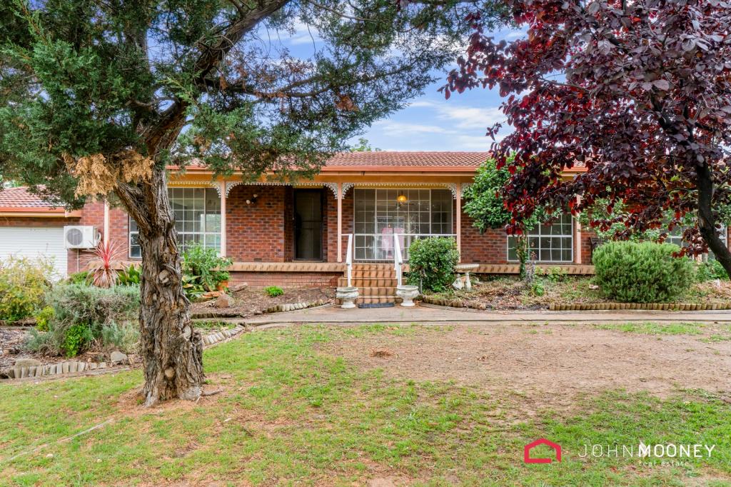 14 MISSOURI AVE, TOLLAND, NSW 2650