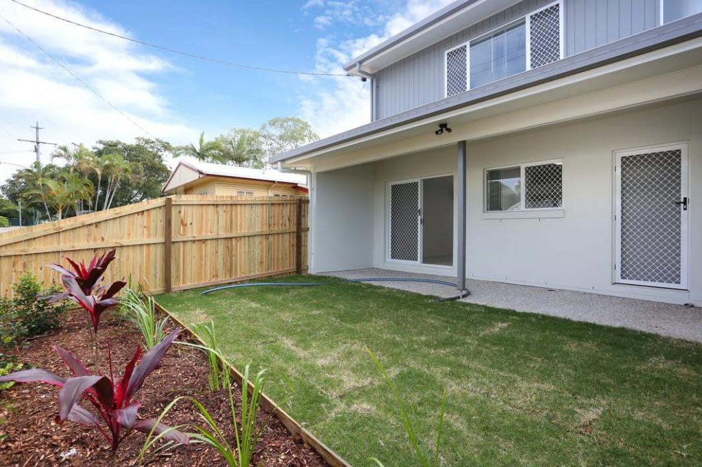 1/21-23 Brewer St, Kallangur, QLD 4503