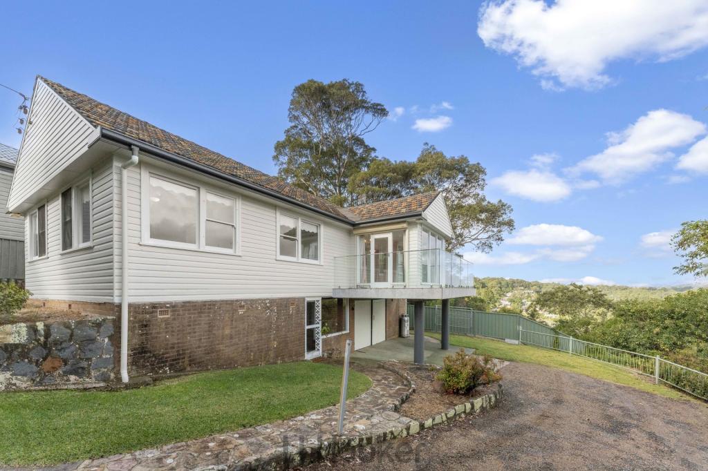 10 Highfield Tce, Cardiff Heights, NSW 2285
