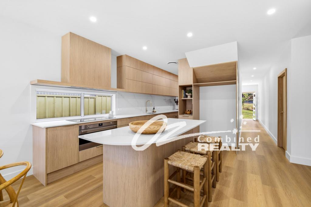 51a Currambene St, Huskisson, NSW 2540