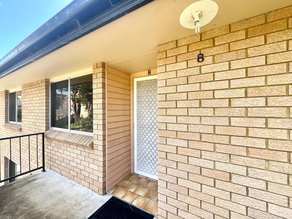 8/726 Beach Rd, Surf Beach, NSW 2536