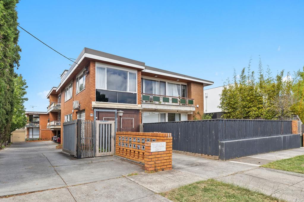 6/11 Marriott St, Caulfield, VIC 3162