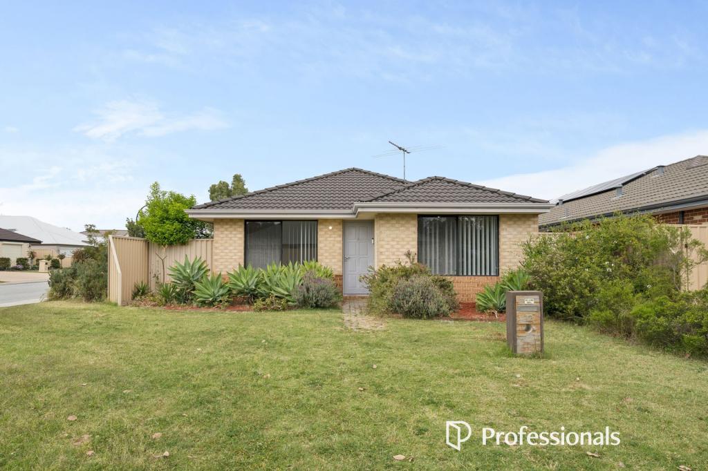 12 Ballawarra Ave, Byford, WA 6122