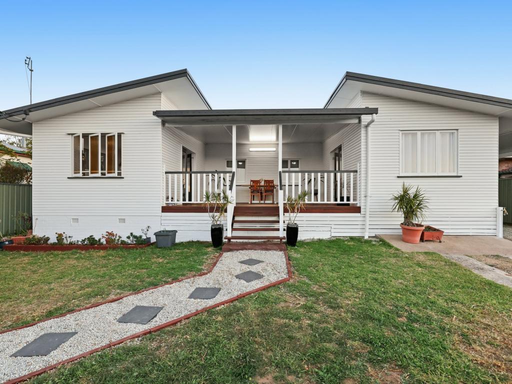 4 Hudson St, Warwick, QLD 4370