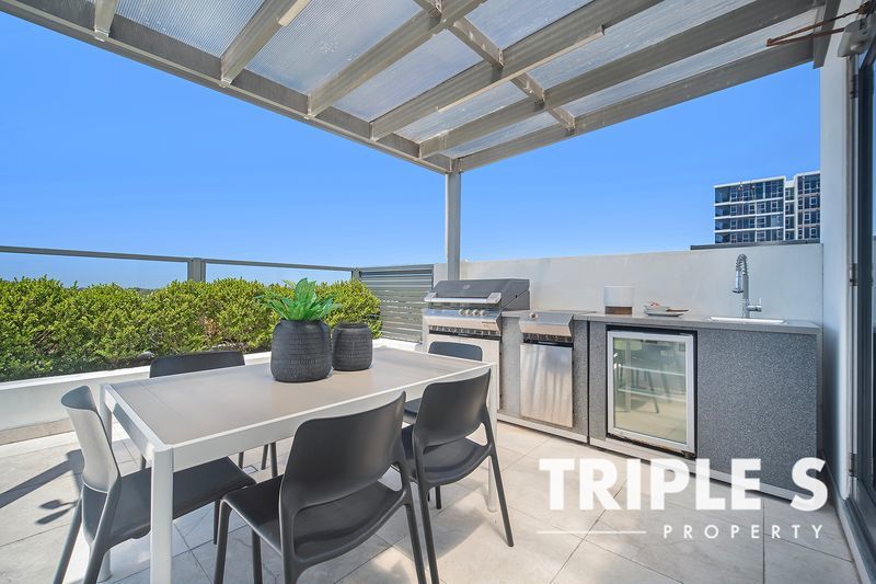726/8 Studio Dr, Eastgardens, NSW 2036