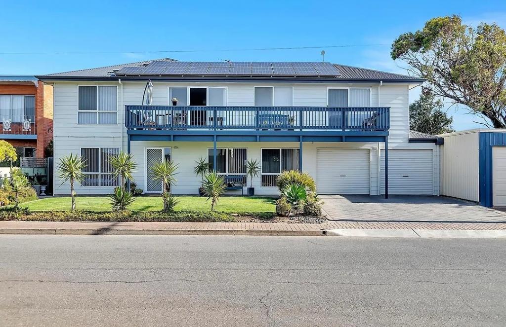4 Benny Ave, Port Noarlunga, SA 5167