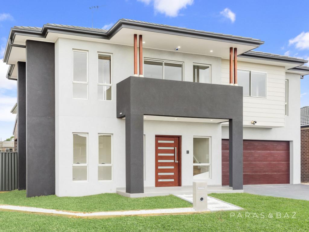 34 Taya St, Schofields, NSW 2762