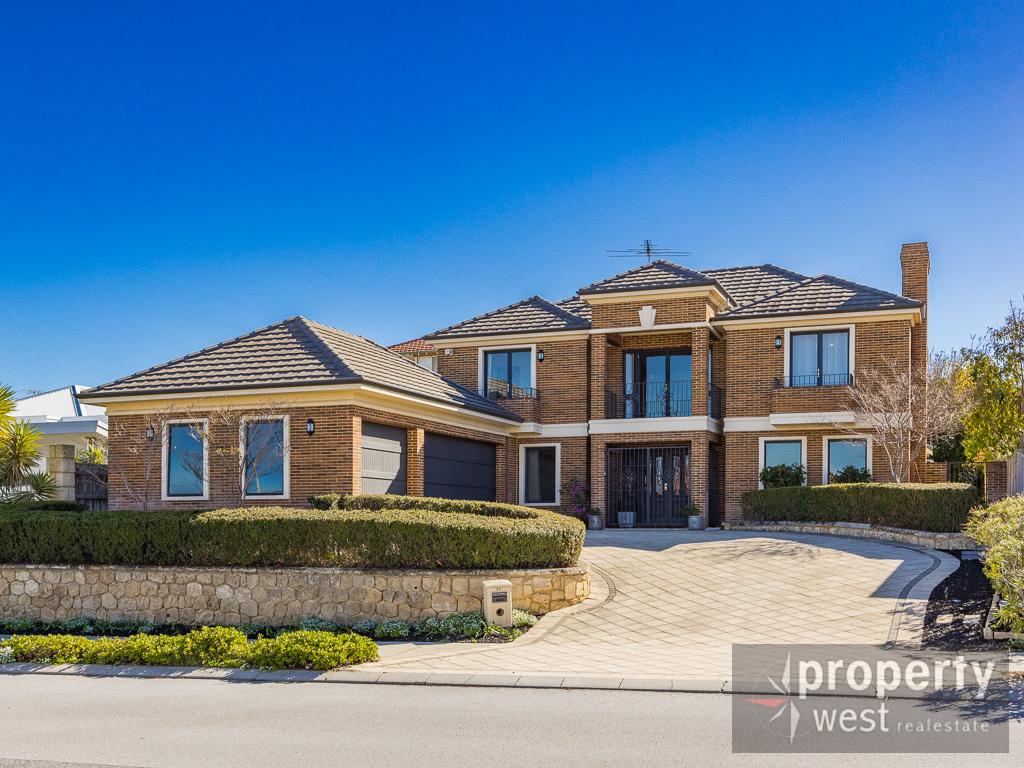 21 Rochester Dr, Mindarie, WA 6030