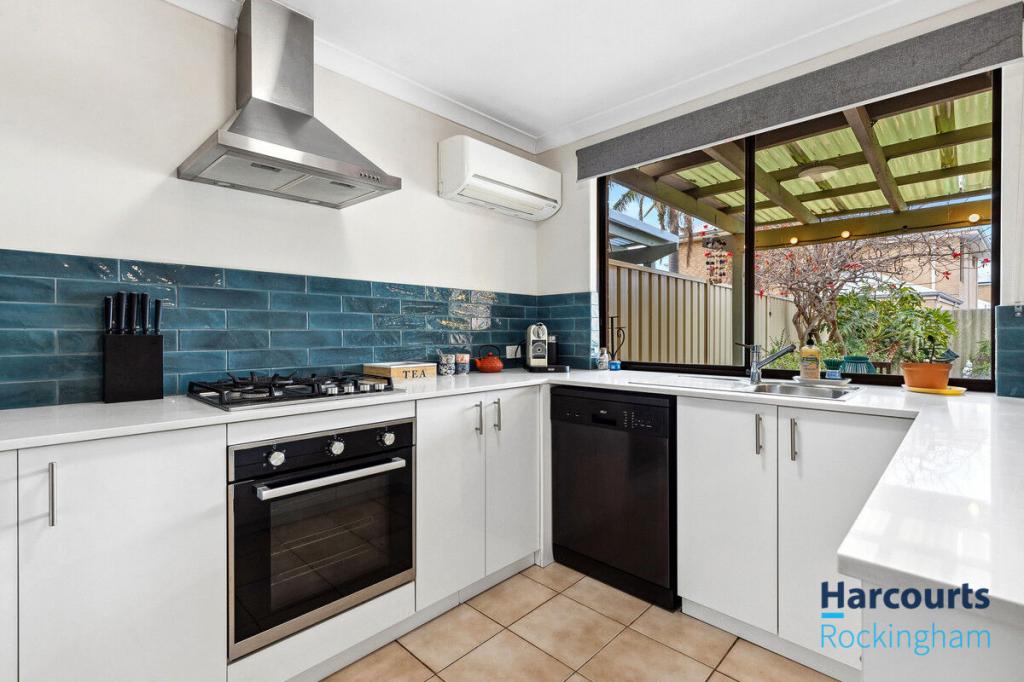 4/33 Fletcher St, Rockingham, WA 6168