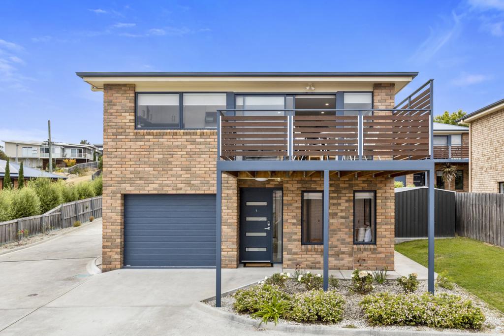 1/33 Beach Rd, Margate, TAS 7054