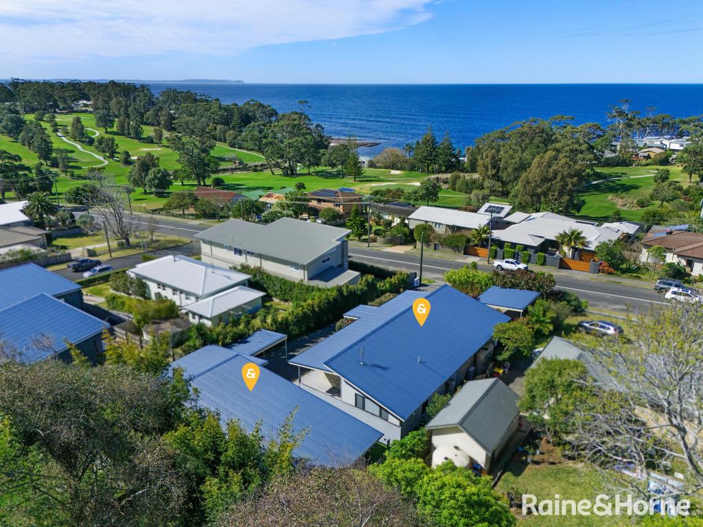 79 Golf Ave, Mollymook, NSW 2539