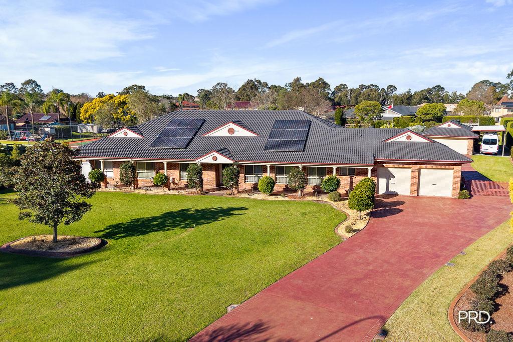 11 Verdelho Way, Orchard Hills, NSW 2748